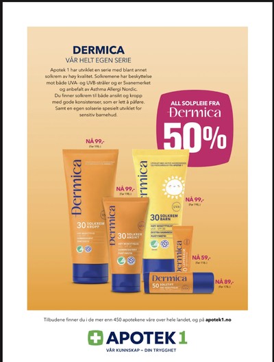 Apotek 1 kundeavis i uke 15 side 12