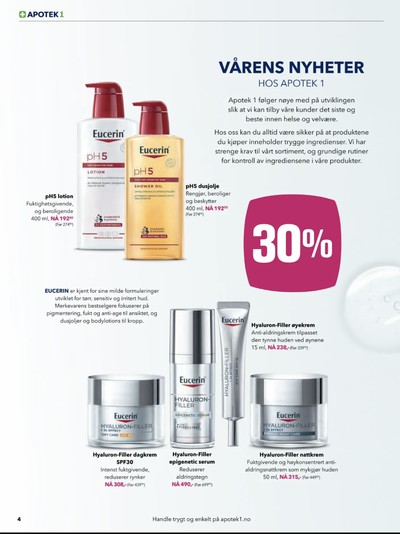 Apotek 1 kundeavis i uke 15 side 4