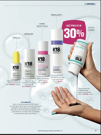 Apotek 1 kundeavis i uke 15 side 5