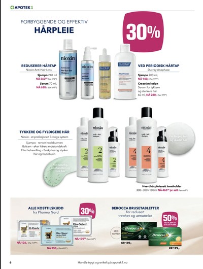 Apotek 1 kundeavis i uke 15 side 6
