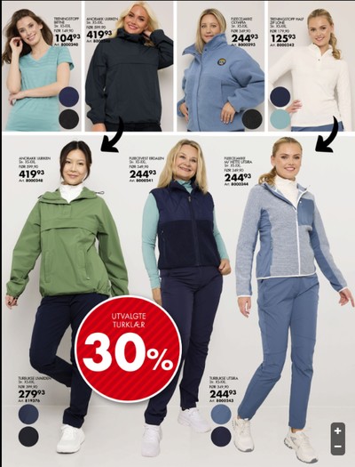 Sparkjøp kundeavis i uke 16 side 2