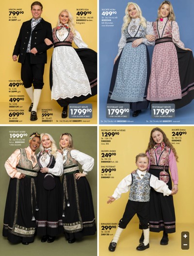 Sparkjøp kundeavis i uke 16 side 5