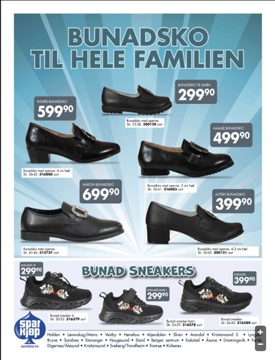 Sparkjøp kundeavis i uke 16 side 8