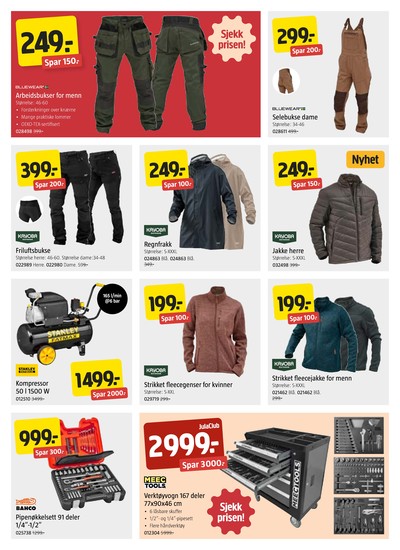 Jula kundeavis i uke 16 side 4