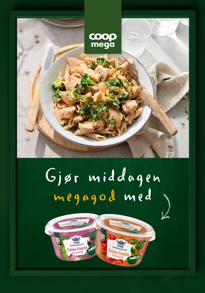 Coop Mega kundeavis i uke 16 side 12