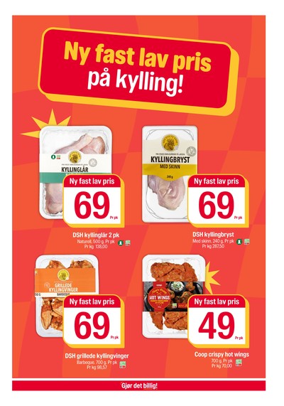 Coop Extra kundeavis i uke 16 side 7