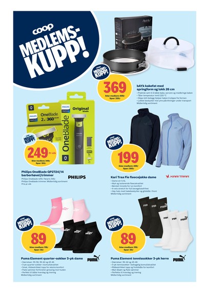 Coop Obs kundeavis i uke 16 side 16