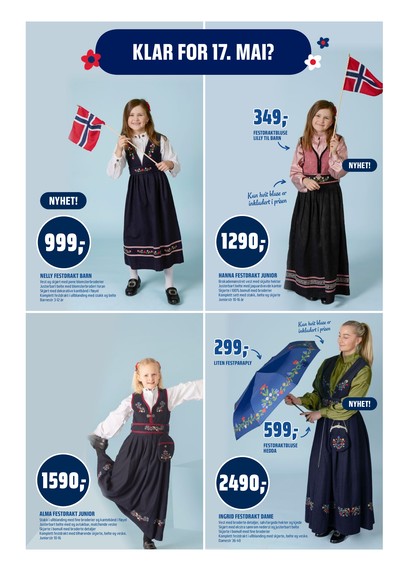 Coop Obs kundeavis i uke 16 side 22