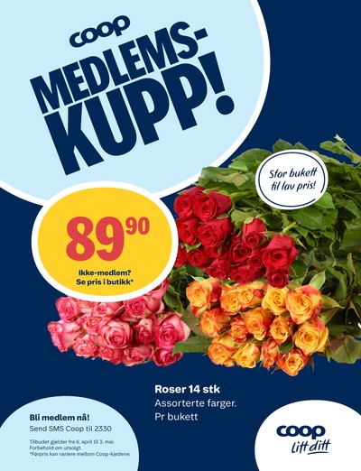 Matkroken kundeavis i uke 16 side 11