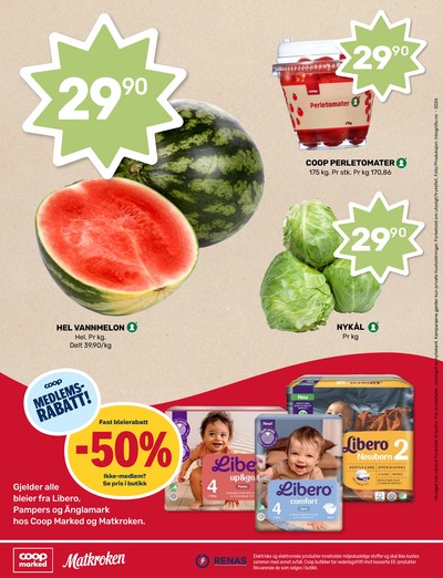 Matkroken kundeavis i uke 16 side 8