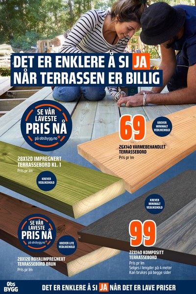 Coop Obs Bygg kundeavis i uke 16 side 16