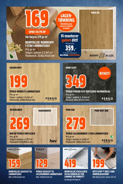 Coop Obs Bygg kundeavis i uke 16 side 9