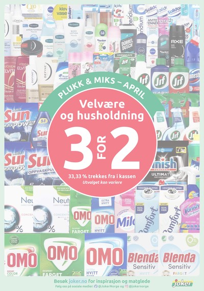 Joker kundeavis i uke 16 side 16