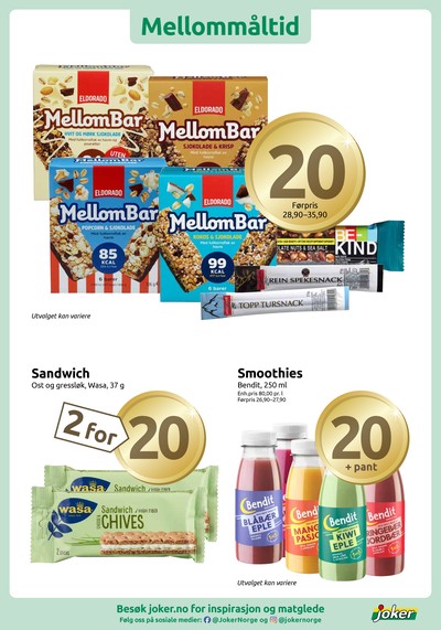 Joker kundeavis i uke 16 side 5