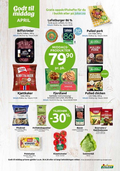 Joker kundeavis i uke 16 side 6