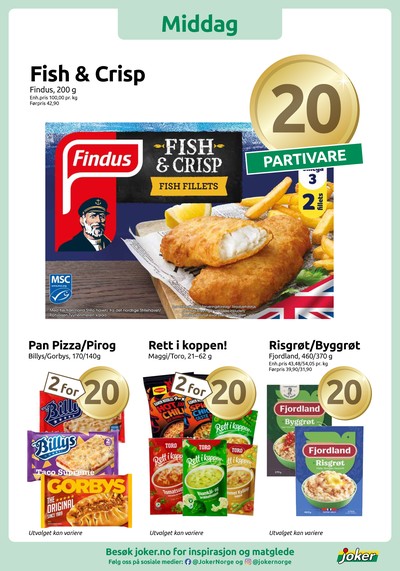 Joker kundeavis i uke 16 side 7