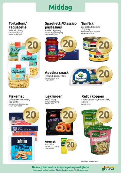 Joker kundeavis i uke 16 side 8