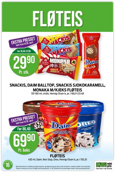 Kiwi kundeavis i uke 16 side 7