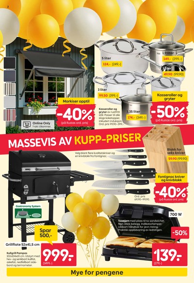 Rusta kundeavis i uke 16 side 2