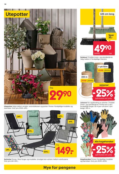 Rusta kundeavis i uke 16 side 14