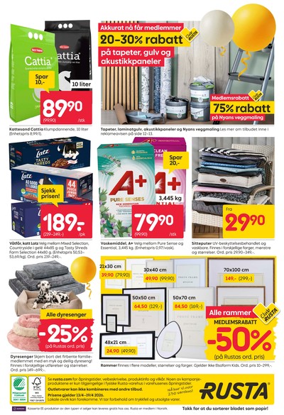 Rusta kundeavis i uke 16 side 20