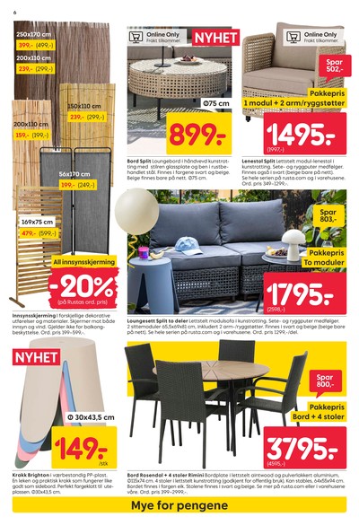 Rusta kundeavis i uke 16 side 6