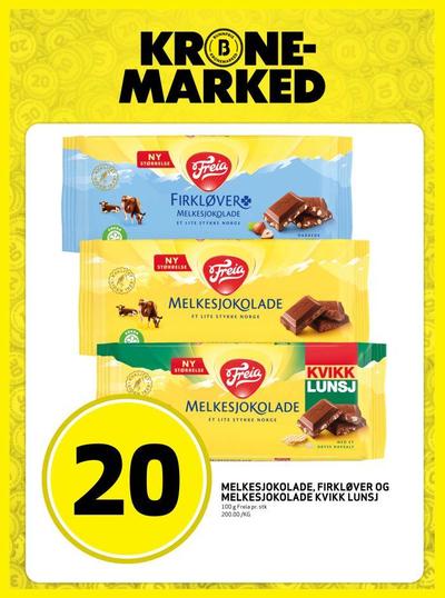 Bunnpris kundeavis i uke 16 side 19