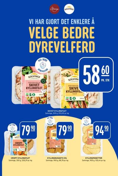 Bunnpris kundeavis i uke 16 side 29