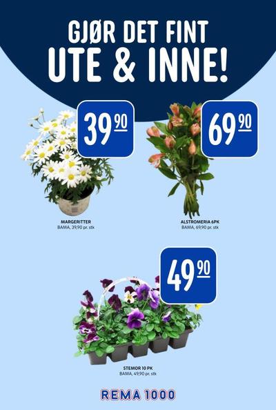 Bunnpris kundeavis i uke 16 side 30