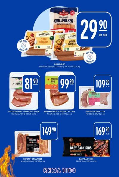 Bunnpris kundeavis i uke 16 side 31