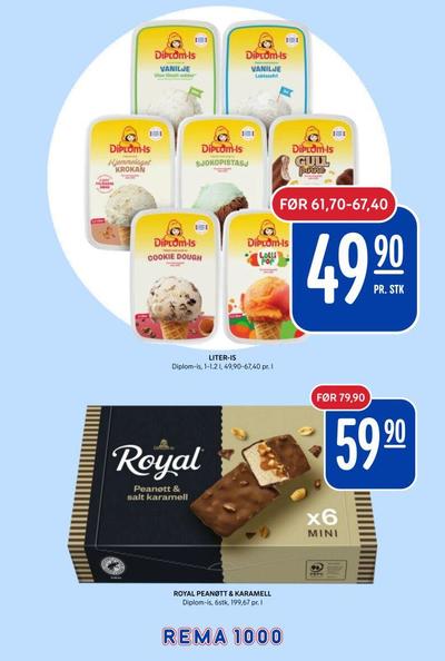 Bunnpris kundeavis i uke 16 side 33