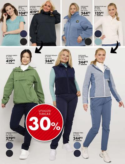 Sparkjøp kundeavis i uke 16 side 2