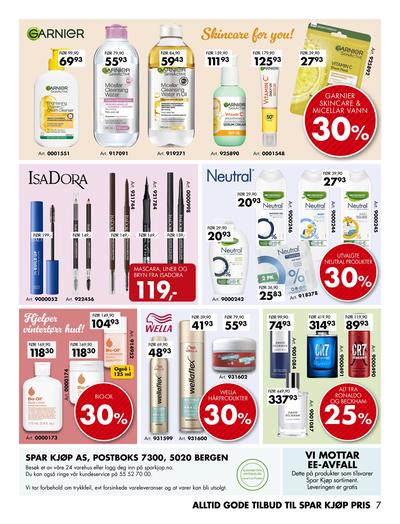 Sparkjøp kundeavis i uke 16 side 7