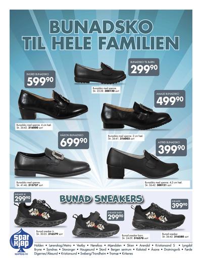 Sparkjøp kundeavis i uke 16 side 8
