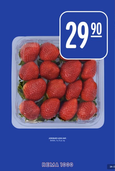 Rema 1000 kundeavis i uke 16 side 14