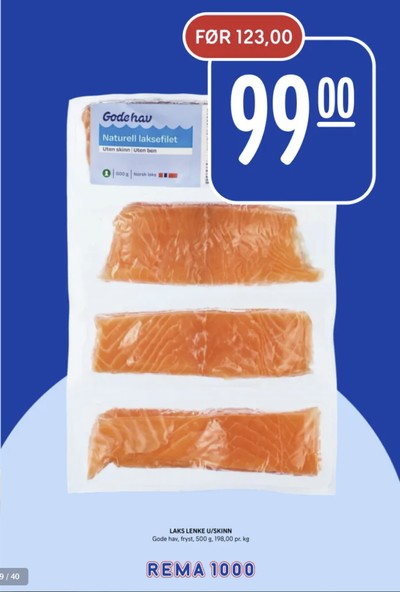 Rema 1000 kundeavis i uke 16 side 19