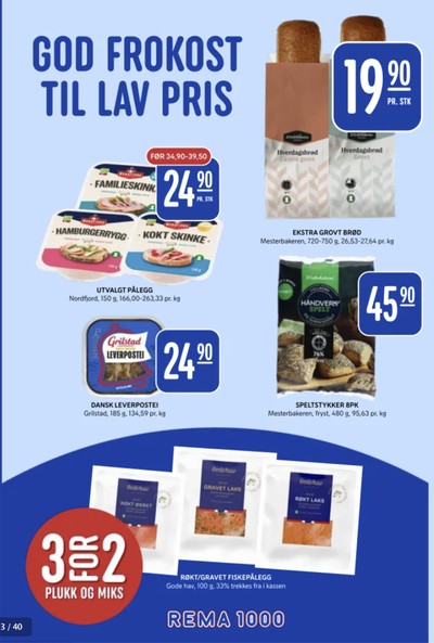 Rema 1000 kundeavis i uke 16 side 23