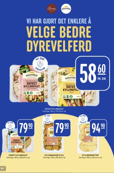 Rema 1000 kundeavis i uke 16 side 29