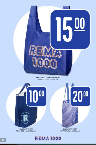Rema 1000 kundeavis i uke 16 side 35
