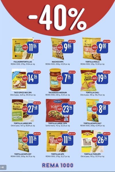 Rema 1000 kundeavis i uke 16 side 7