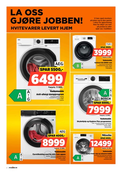 Power kundeavis i uke 16 side 2