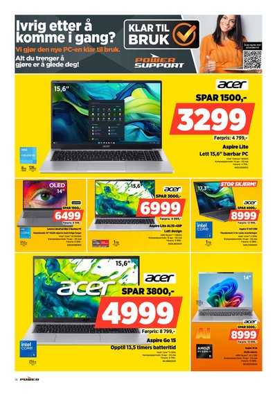 Power kundeavis i uke 16 side 14