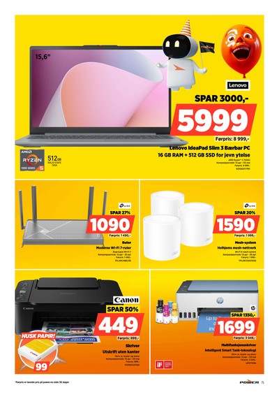 Power kundeavis i uke 16 side 15