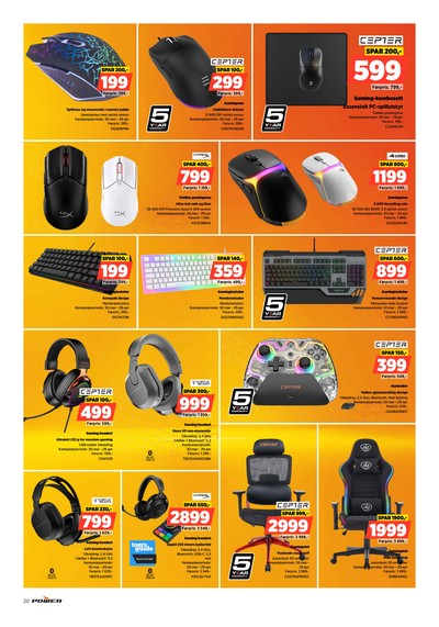 Power kundeavis i uke 16 side 20