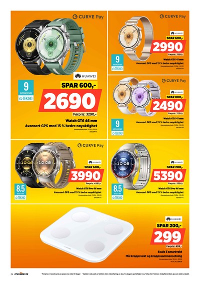 Power kundeavis i uke 16 side 24