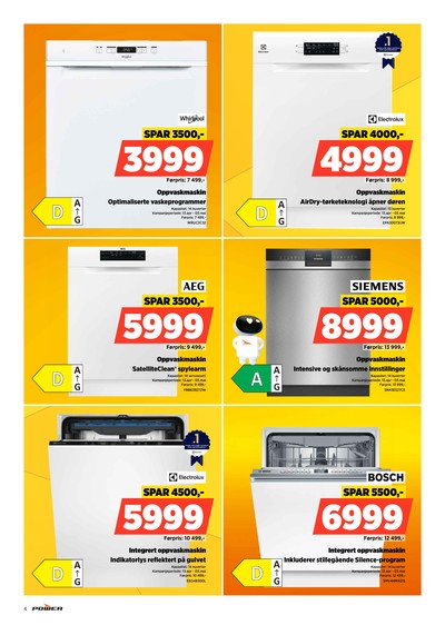 Power kundeavis i uke 16 side 4