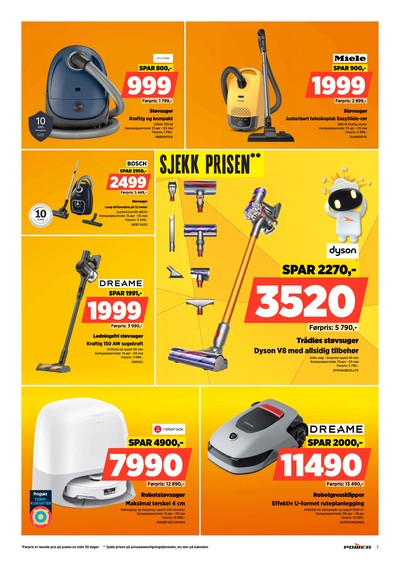 Power kundeavis i uke 16 side 7