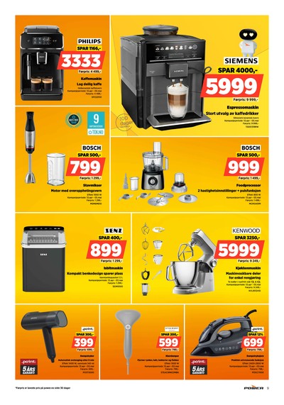 Power kundeavis i uke 16 side 9