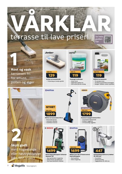 Megaflis kundeavis i uke 16 side 2