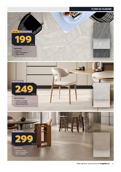 Megaflis kundeavis i uke 16 side 11